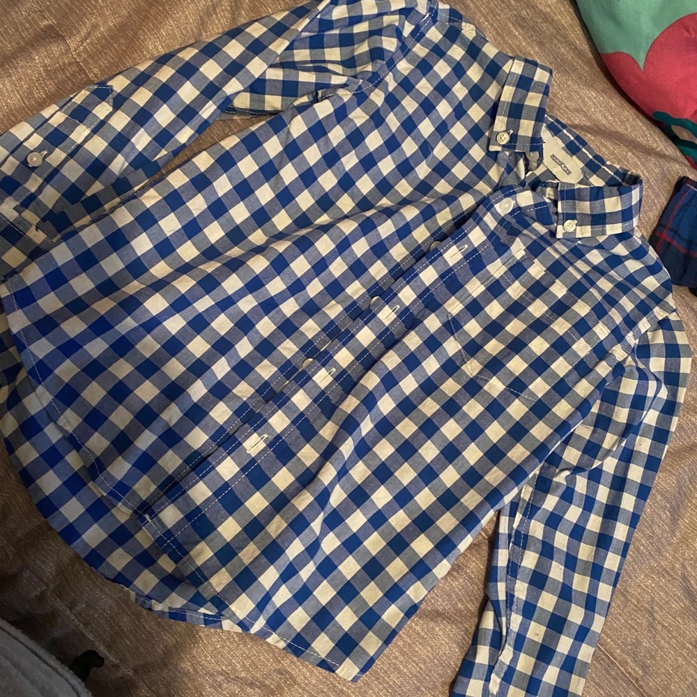 boys polos